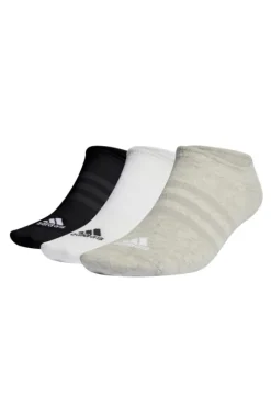 Adidas Calze Ic1328 Grey
