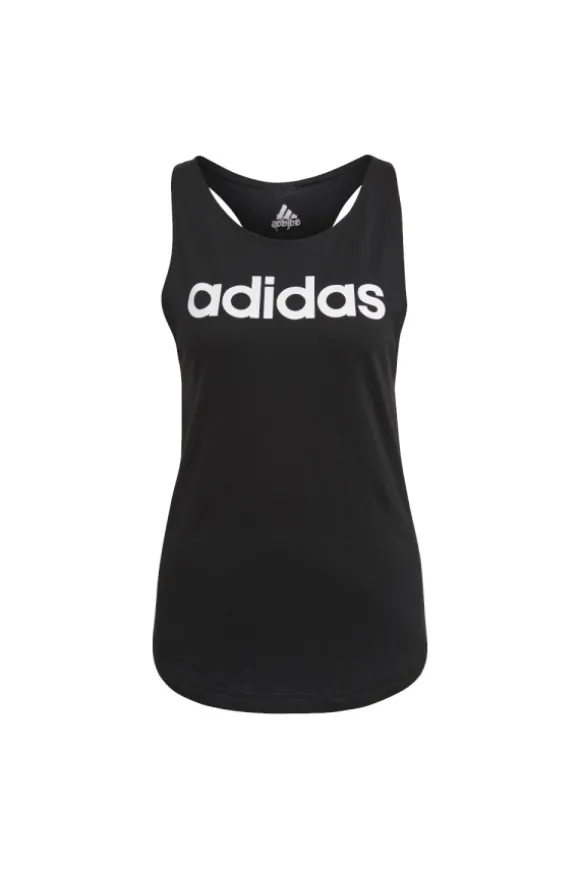 Adidas Canotta Gl0566 Black