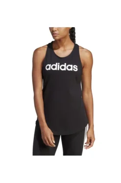 Adidas Canotta Gl0566 Black