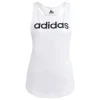 Adidas Canotta Gl0567 White