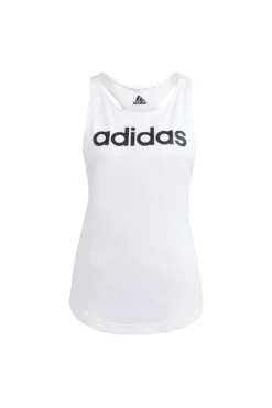 Adidas Canotta Gl0567 White