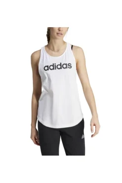 Adidas Canotta Gl0567 White