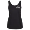 Adidas Canotta Hc9173 Black