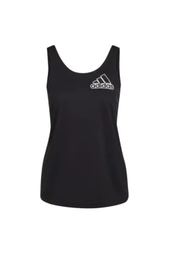 Adidas Canotta Hc9173 Black