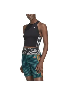 Adidas Canotta Hn1049 Black