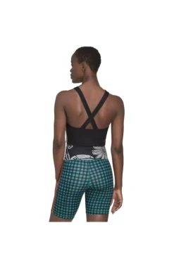 Adidas Canotta Hn1049 Black