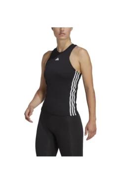 Adidas Canotta Hr7815 Black