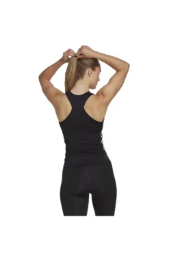 Adidas Canotta Hr7815 Black