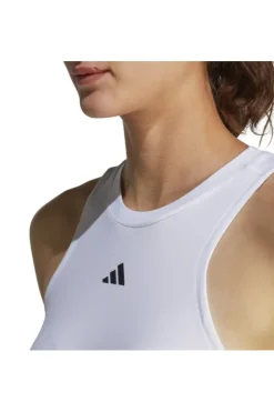 Adidas Canotta Ht9514 White