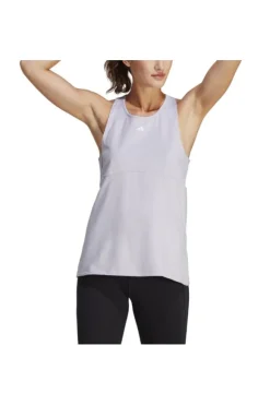 Adidas Canotta Ib8572 Silver