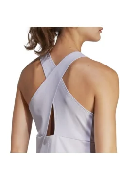 Adidas Canotta Ib8572 Silver