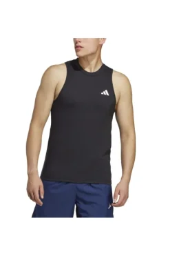 Adidas Canotta Ic6945 Black