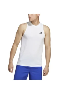 Adidas Canotta Ic6947 White