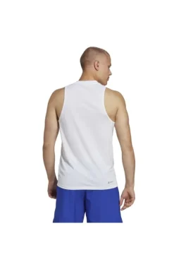 Adidas Canotta Ic6947 White