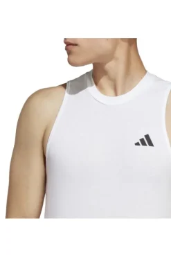 Adidas Canotta Ic6947 White