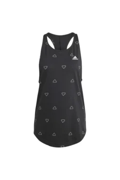 Adidas Canotta Is4073 Black