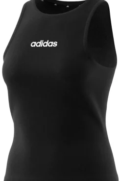 Adidas Canotta Jc5798 Black