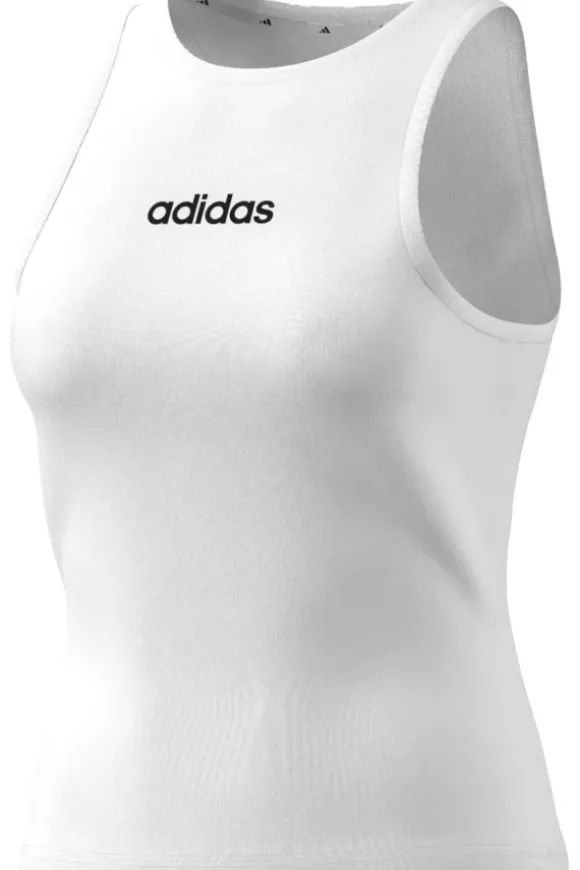 Adidas Canotta Jc5799 White