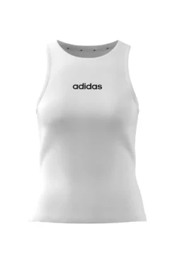 Adidas Canotta Jc5799 White