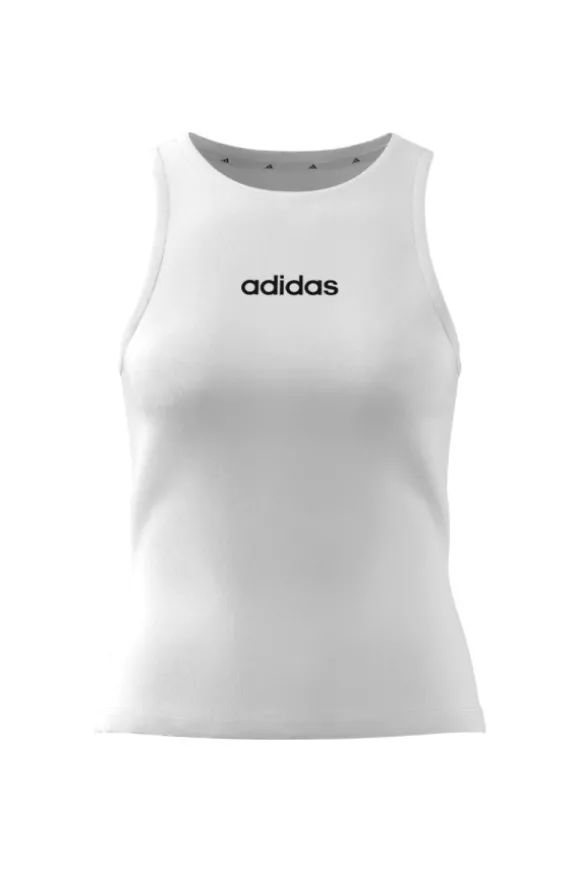 Adidas Canotta Jc5799 White