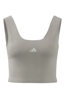 Adidas Canotta Jd0561 Alumin