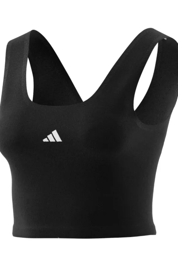 Adidas Canotta Je1321 Black