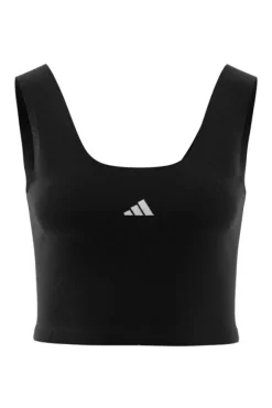 Adidas Canotta Je1321 Black