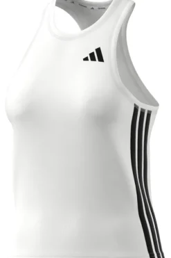 Adidas Canotta Je8694 White