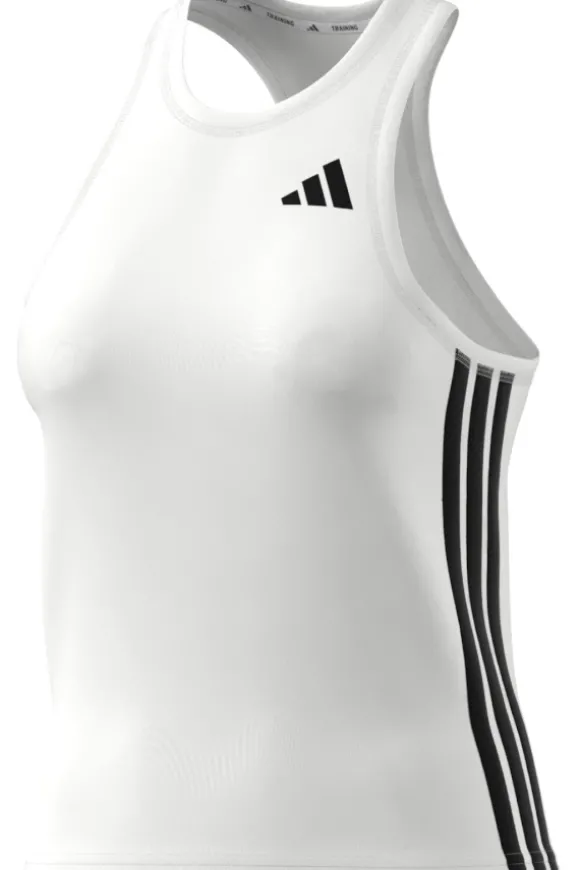 Adidas Canotta Je8694 White