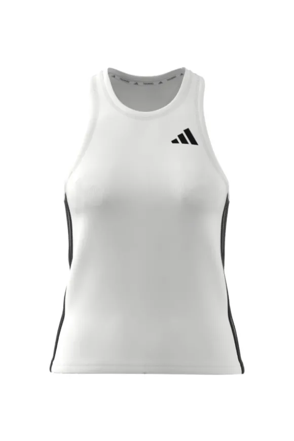 Adidas Canotta Je8694 White