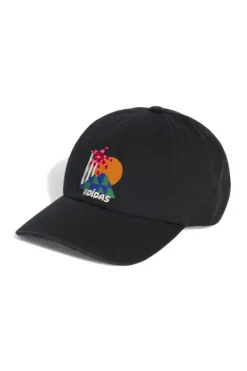 Adidas Cappello Ht3900 Black