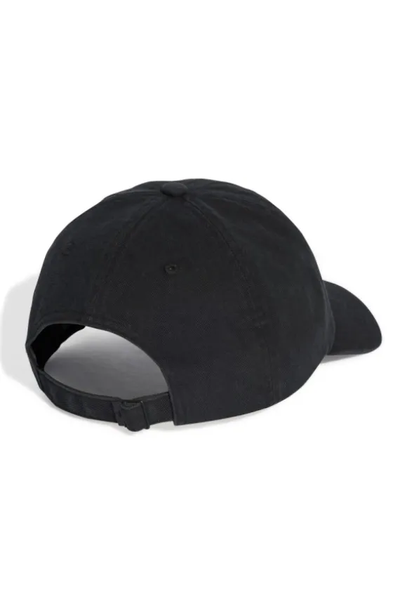 Adidas Cappello Ht3900 Black