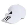 Adidas Cappello Ht2043 White