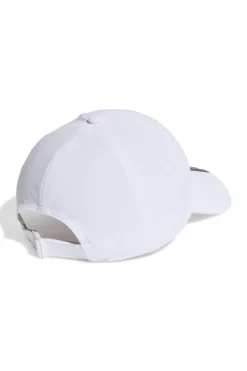 Adidas Cappello Ht2043 White