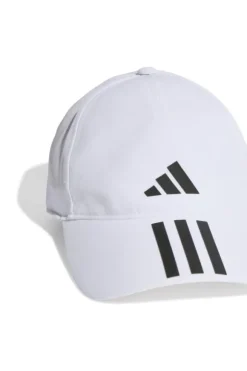Adidas Cappello Ht2043 White