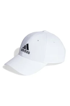 Adidas Cappello Ib3243 White