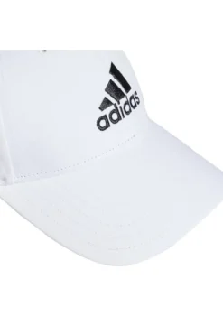 Adidas Cappello Ib3243 White