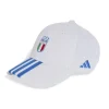 Adidas Cappello Ip4095 White