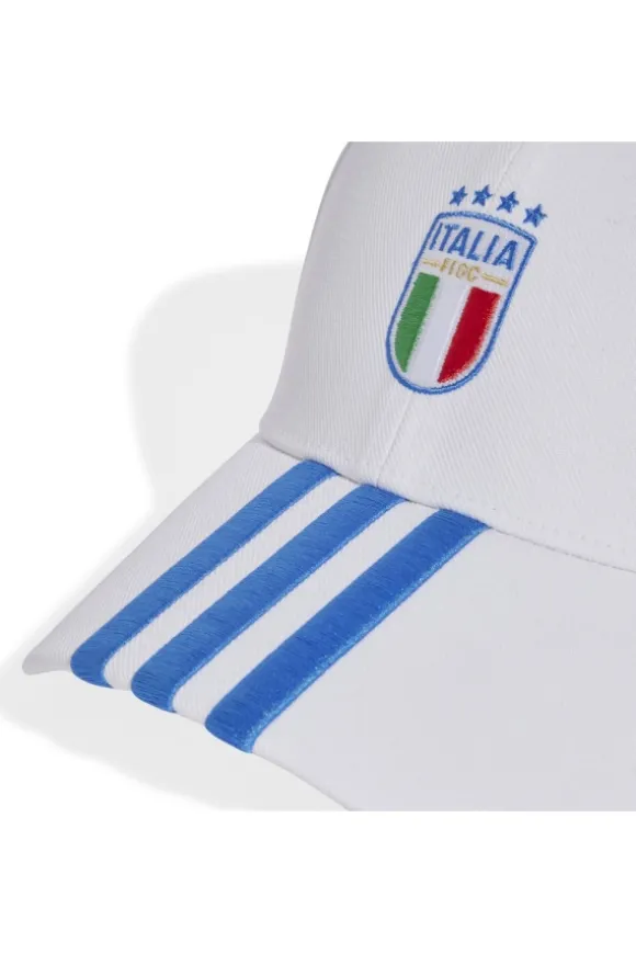 Adidas Cappello Ip4095 White