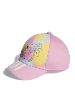 Adidas Cappello Iu4868 Pink