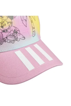 Adidas Cappello Iu4868 Pink