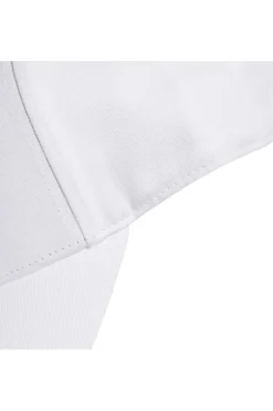 Adidas Cappello Je5652 White