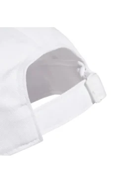 Adidas Cappello Je5652 White