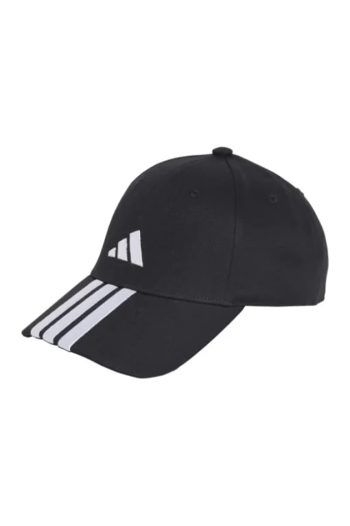 Adidas Cappello Jg1072 Black