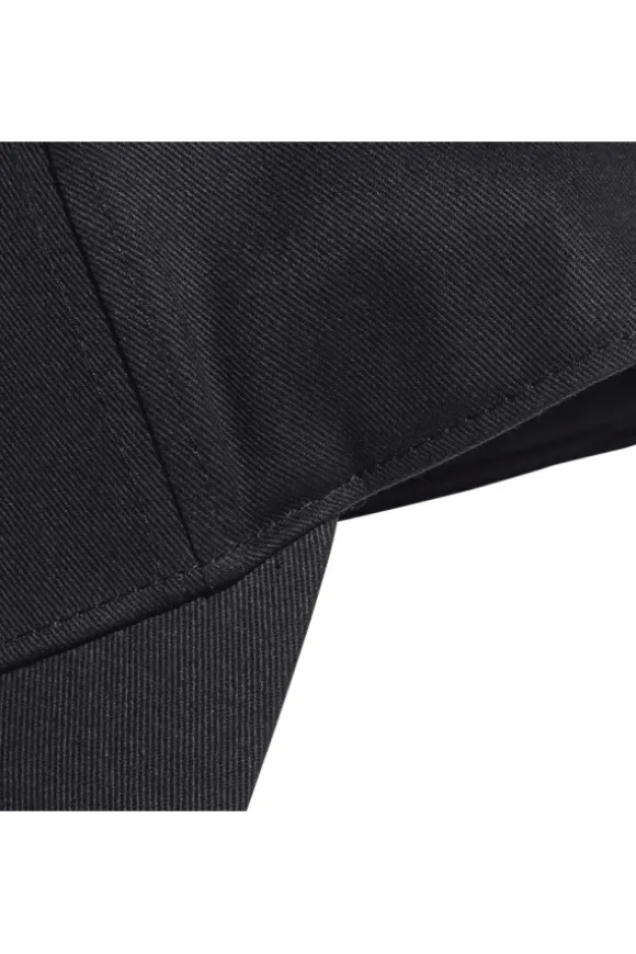 Adidas Cappello Jg1072 Black