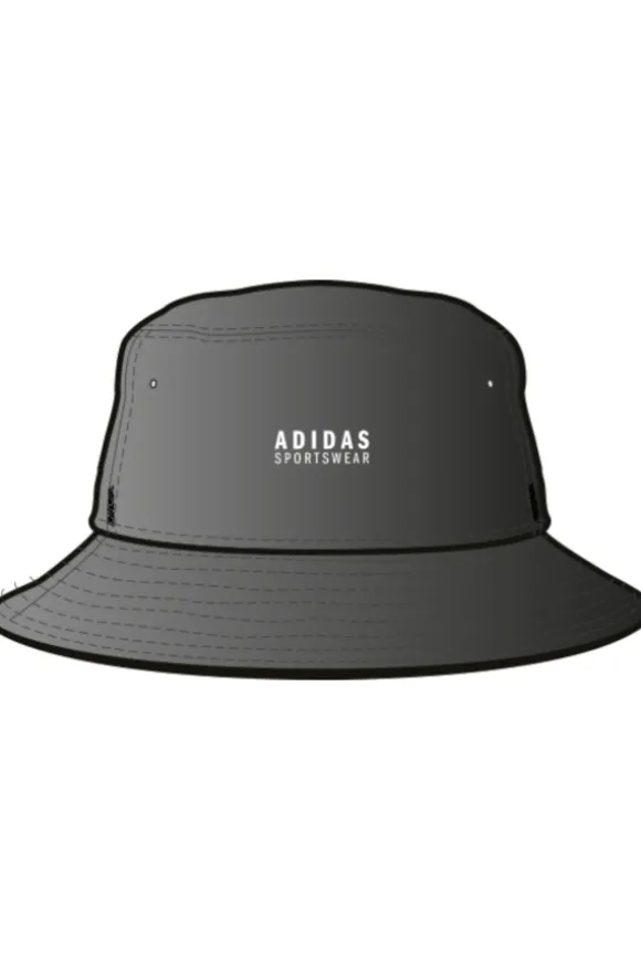 Adidas Cappello Jg3662 Black