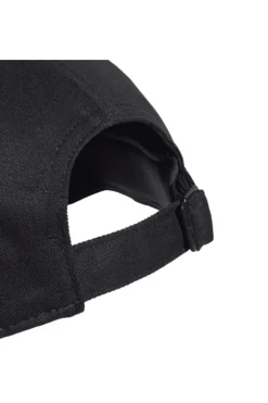 Adidas Cappello Jg1072 Black