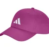 Adidas Cappello Jp0399 Fuxia