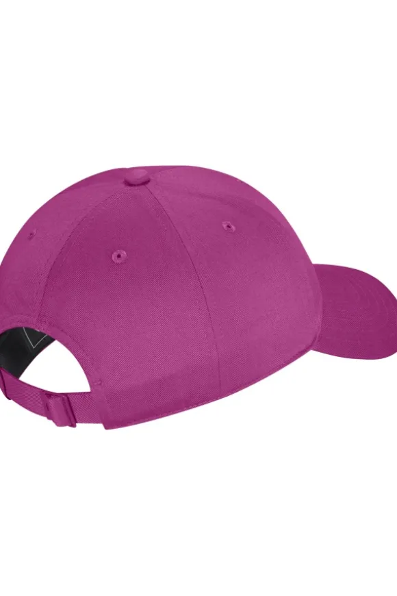 Adidas Cappello Jp0399 Fuxia