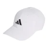 Adidas Cappello Jp0392 White